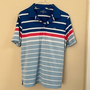 Vineyard Vines Polo